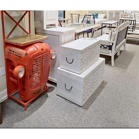 piece solid wood foter