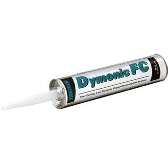 Anodized Aluminum Tremco Dymonic Fc Polyurethane Sealant Polyurethane