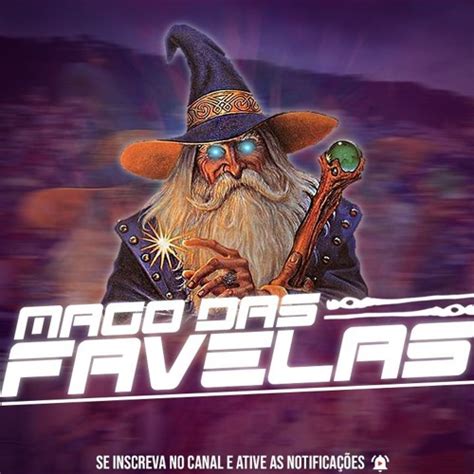 Stream Mago Das Favelas Music Listen To Songs Albums Playlists For