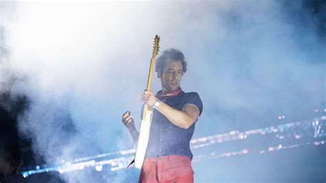 Albert Hammond Jr Anunció Nuevo Proyecto Musical Para 2023 — Futuro Chile