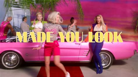 "Made You Look" Meghan Trainor | Know Your Meme