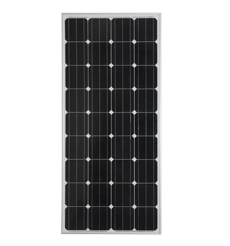 450w Mono Solar Panel Kit With MPPT Controller 24V Low Energy Supermarket