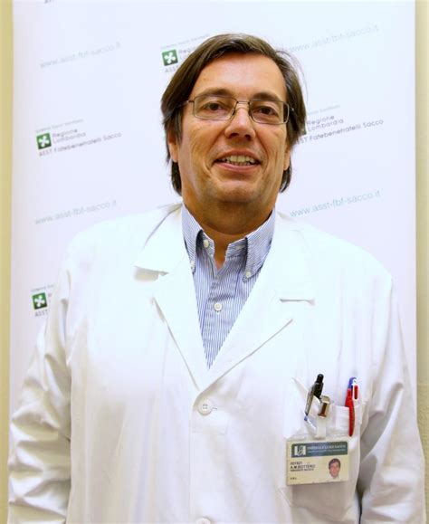 Alessandro Bottero Medici ASST FBF SACCO