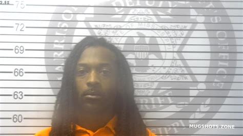 MITCHELL JESSCEY JACOLBY 03 04 2023 Harrison County Mugshots Zone