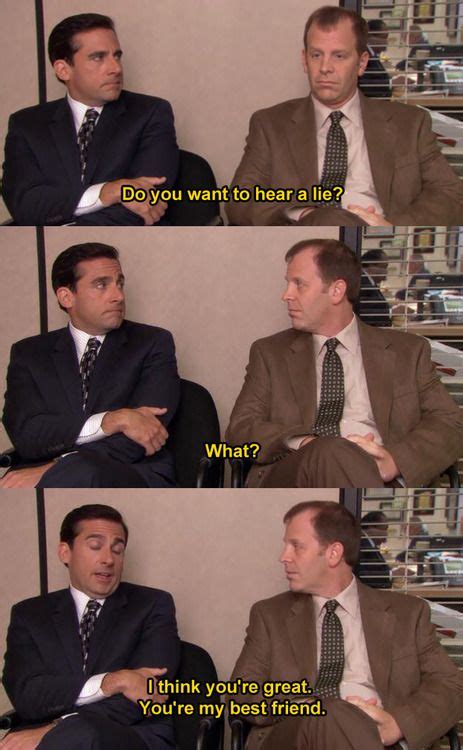 10 Toby Flenderson Ideas The Office Office Memes Office Humor