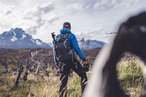 Hiking in Chilean Patagonia: A Guide for First-Timers