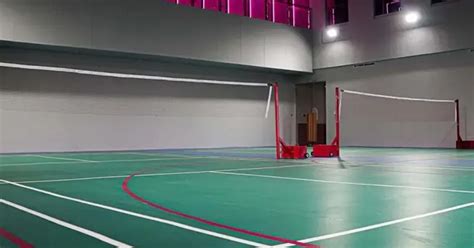 Rekomendasi Lapangan Badminton Jakarta Selatan