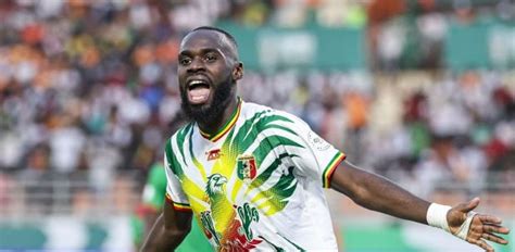 Sinayoko Scores As Mali Set Up Afcon Clash With Ivory Coast New