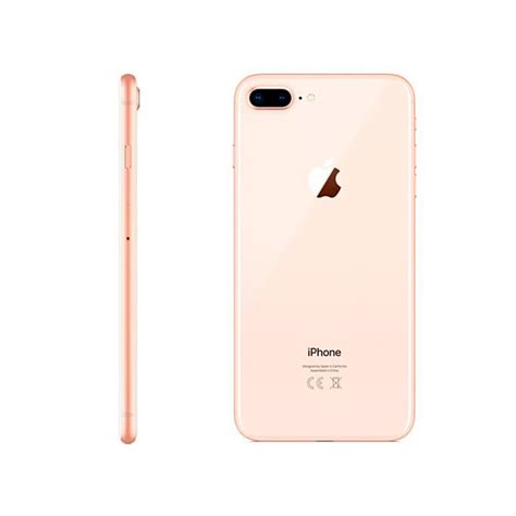 Refurbished iPhone 8 Rose Gold | ECOPC