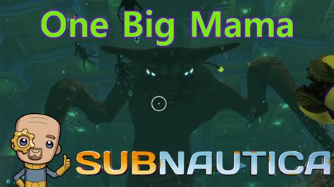 Releasing A Plague On The Universe Subnautica End Part 2 Youtube