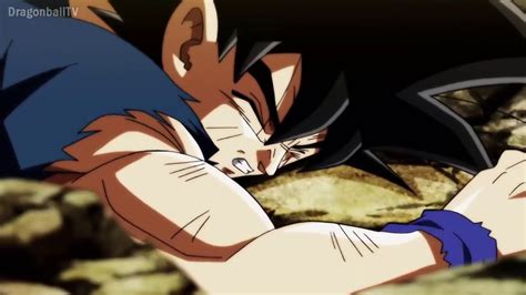 17 Se Sacrifica Para Salvar A Goku Y Vegeta [dragon Ball Super Español