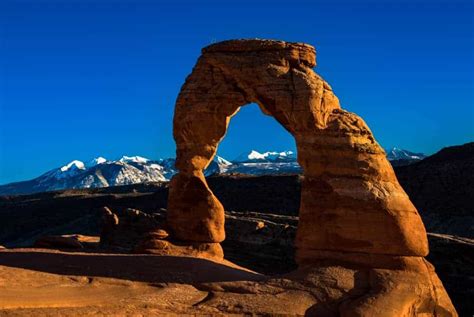 10 Amazing Arches National Park Hiking Trails - PhotoJeepers