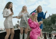 Bachelorette Party Gif GIFs | Tenor