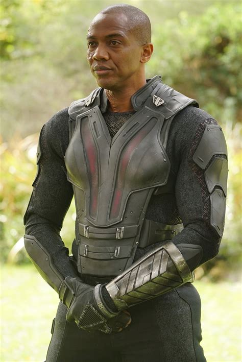 Project Deathlok Agents Of Shield