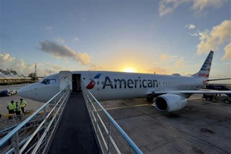 American Airlines Cuts Summer Flights Due To Boeing 787 Dela