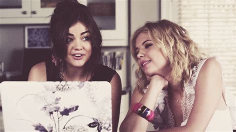 Image Hanna X Aria Babies Degrassi Wiki Fandom Powered By Wikia