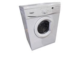 Lave Linge Hublot WHIRLPOOL AWO D4741 WHIRLPOOL à Lyon Gros