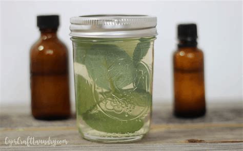 Simply Pretty Diy Natural Gel Air Freshener For Home Or Car