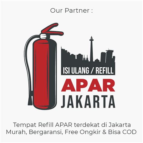 Harga Isi Ulang Refill Apar Powder Dry Chemical Powder Tabung