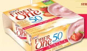 fiber one yogurt - A Thrifty Mom