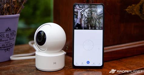 Review Xiaomi Imilab Smart Home Camera Is So Good At A Low Price That