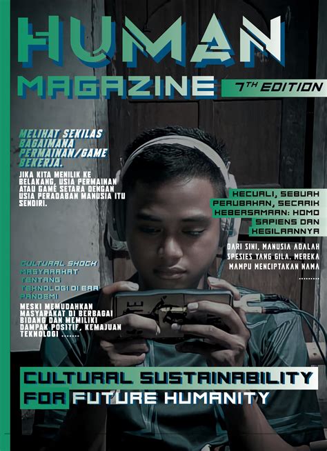 Edisi By Human Fisip Unhas Issuu