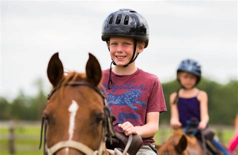 Junior Camp Intervarsity Circle Square Ranch Spruce Woods