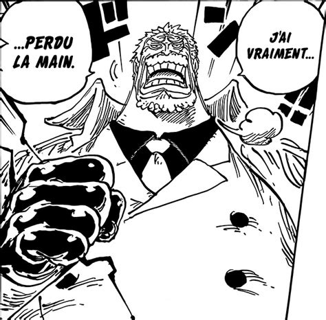 Zeldriski ONE PIECE On Twitter J Ai Vraiment Perdu La Main