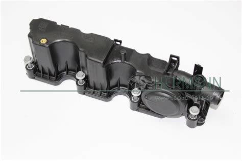 Deckel Entlüftung Kurbelgehäuse 2.0l Diesel - Jaguar-Shop.com