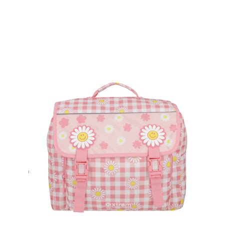 Mochila Harvey Rosada House Of Samsonite Mexico