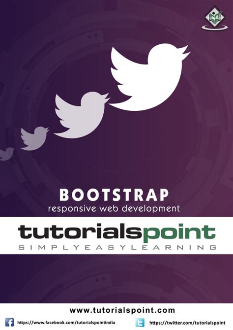 Bootstrap Tutorial Pdf