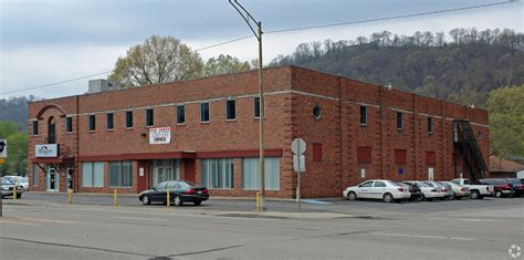 Maccorkle Ave Se Charleston Wv Office For Sale Loopnet