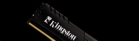 Kingston Beast Black 32GB 3600MHz CL18 Intel XMP 2.0 DDR4 Ram ...