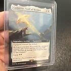 Caduceus Staff Of Hermes Extended Mtg Ub Assassin S Creed Nm M Ebay