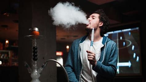 Vaping is Better than Smoking Cigarettes and Hookah - Ya Mazaj