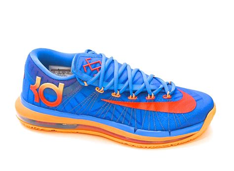 Nike KD 6 Elite Team - SneakerNews.com
