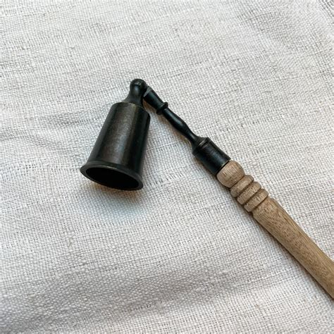 spegni candela lungo madame gioia home