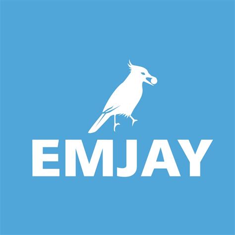 EMJAY YouTube