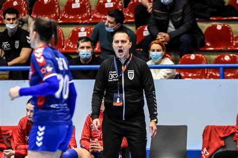 Start Cu Dreptul N Ehf European League Pentru Minaur B Im Rencele Au