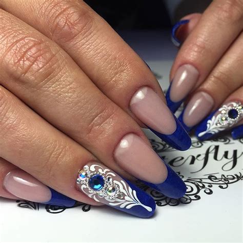 Маникюр Ногти Мастера nail art club Zdjęcia i filmy na