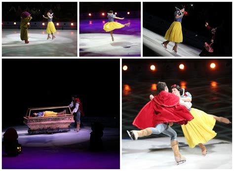 Disney On Ice Treasure Trove Review Mom Endeavors