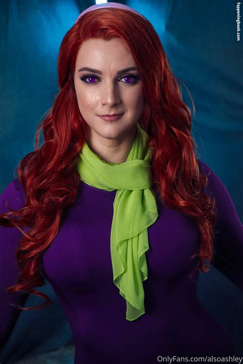 AlsoAshley Alsoashley Nude OnlyFans Leaks The Fappening Photo 5793354 FappeningBook