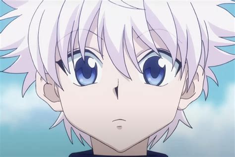 Killua Zoldyck Latin American Spanish Ai Rvc Model Request