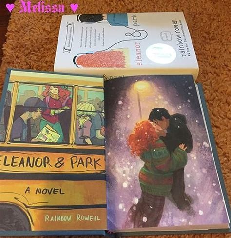 Eleanor And Park By Rainbow Rowell Goodreads