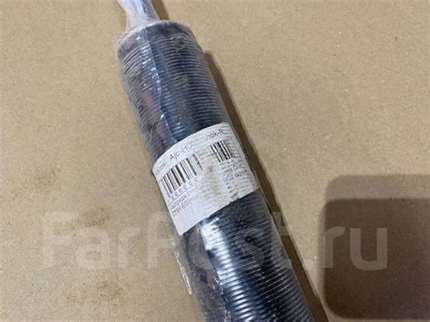 Картридж стойки AJS Honda Civic 92-95 EG / Integra 94-01 DC2 задний ...