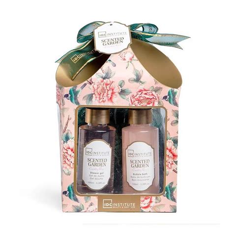 Idc Scented Garden Country Rose Perfect Set X X Cm