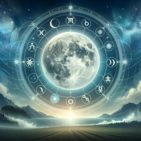 Posizione Astrologica Della Luna Oggi Astrologia Per Tutti