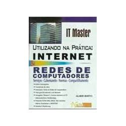 Livro Internet E Redes De Computadores Submarino