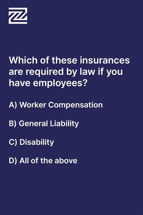 Workers Compensation Insurance Quote Secondary Insurance