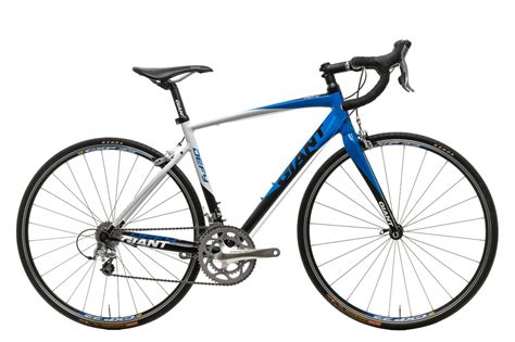 2010 Giant Defy 2